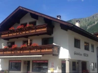 GГ¤stehaus Koch 