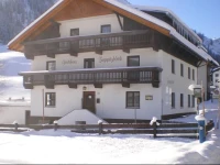 GГ¤stehaus Zugspitzblick 