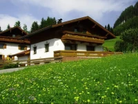 Haus Steinkarblick und BerghГ¤usl 