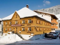 Hotel Gasthof Hirschen 