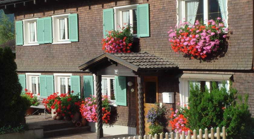 Apartment SutterlГјty 