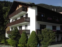 Apartments Broger Hildegard 