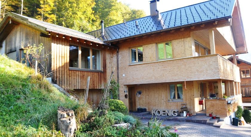 Haus KГ¶nig 