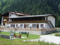 GГ¤stehaus Wiesenruh 