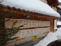 Alpenhaus Bichlbach 