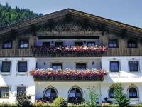 Apartment Siedlung 