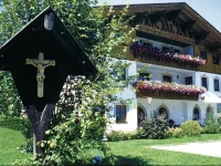 Apartment Siedlung II 