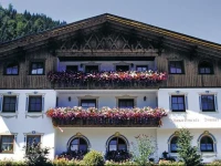 Apartment Siedlung III 