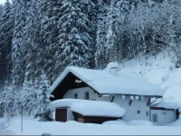 Chalet Snowy Hills 