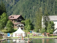 Ferienwohnung Pension Tirol 