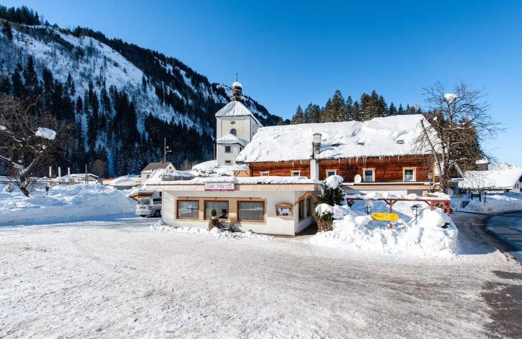 Gasthaus Traube 