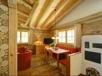 Luxury Chalets Wiesenruh 
