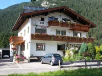 Pension am MГјhlbach 