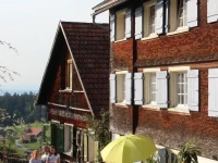 Ferienwohnung Nina 