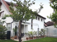 Three-Bedroom Holiday home in Bisamberg 