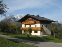 Apartments Spiegl Holzmann 