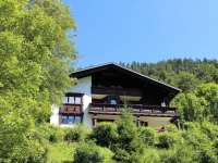Ferienhaus Meusburger 
