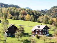Naturhotel Taleu 