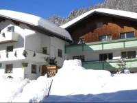 Hotel Garni Brigitte 