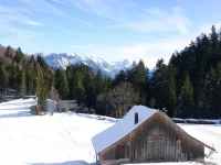 Landal Chalet Matin 