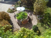 Apartments in Villa Crusca 