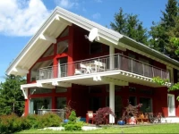 Ferienhaus Melita 