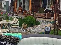 Chalet Alpentraum 