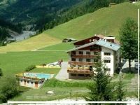 Gasthof Bergheimat 