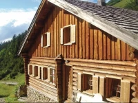 Holiday home Pfafflar 