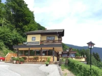 Gasthof Pension Hogt 