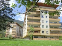 Appartement KMB am Ossiachersee 
