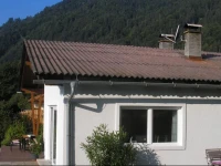 Bungalow Seeblick Ossiacher See 