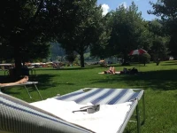 Familienurlaub am See 