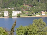 Ferienwohnung K+M+B am Ossiacher See - Jerry 