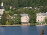 Ferienwohnung K+M+B am Ossiacher See - Tom 
