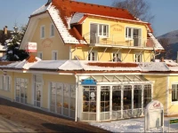 Ferienwohnungen Rosi 