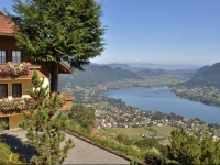 Mathiasl Panorama Ferienwohnungen 