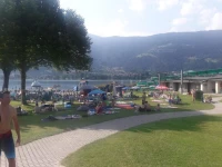 Villa Relax am See 