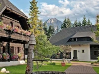 Apartment Villach 1 