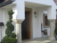 Romantik Chalet 