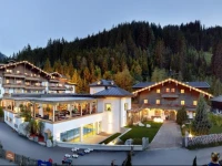 Habachklause Baby- & Kinderhotel, Bauernhof & Chalet 
