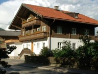 Apartment Dorfappartement Bramberg 2 