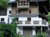 Apartment Huber 2 