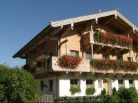 Apartment Katharina 