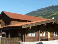 Chalet Habach Bramberg 