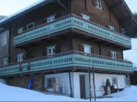 Chalet Liendlgut 