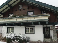 Haus Margreth 
