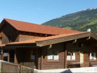 Holiday home Chalet Habach Bramberg 