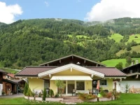 Smaragd Chalet 