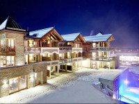 Wildkogel Resort